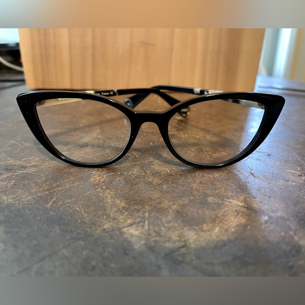 WOOW Be Happy 1 Eyeglasses